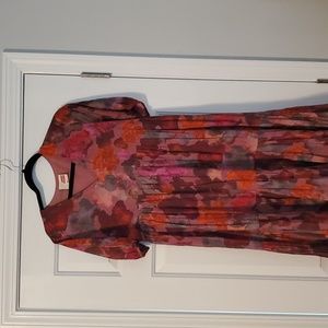 LN Samant Chauhan Dress Size XS